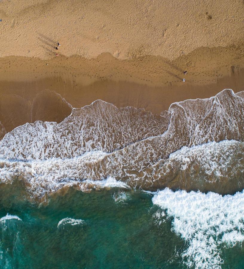 شقة Casa Playa Ondina Gáldar المظهر الخارجي الصورة