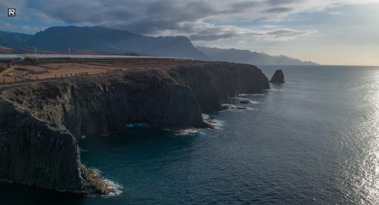 شقة Casa Playa Ondina Gáldar المظهر الخارجي الصورة