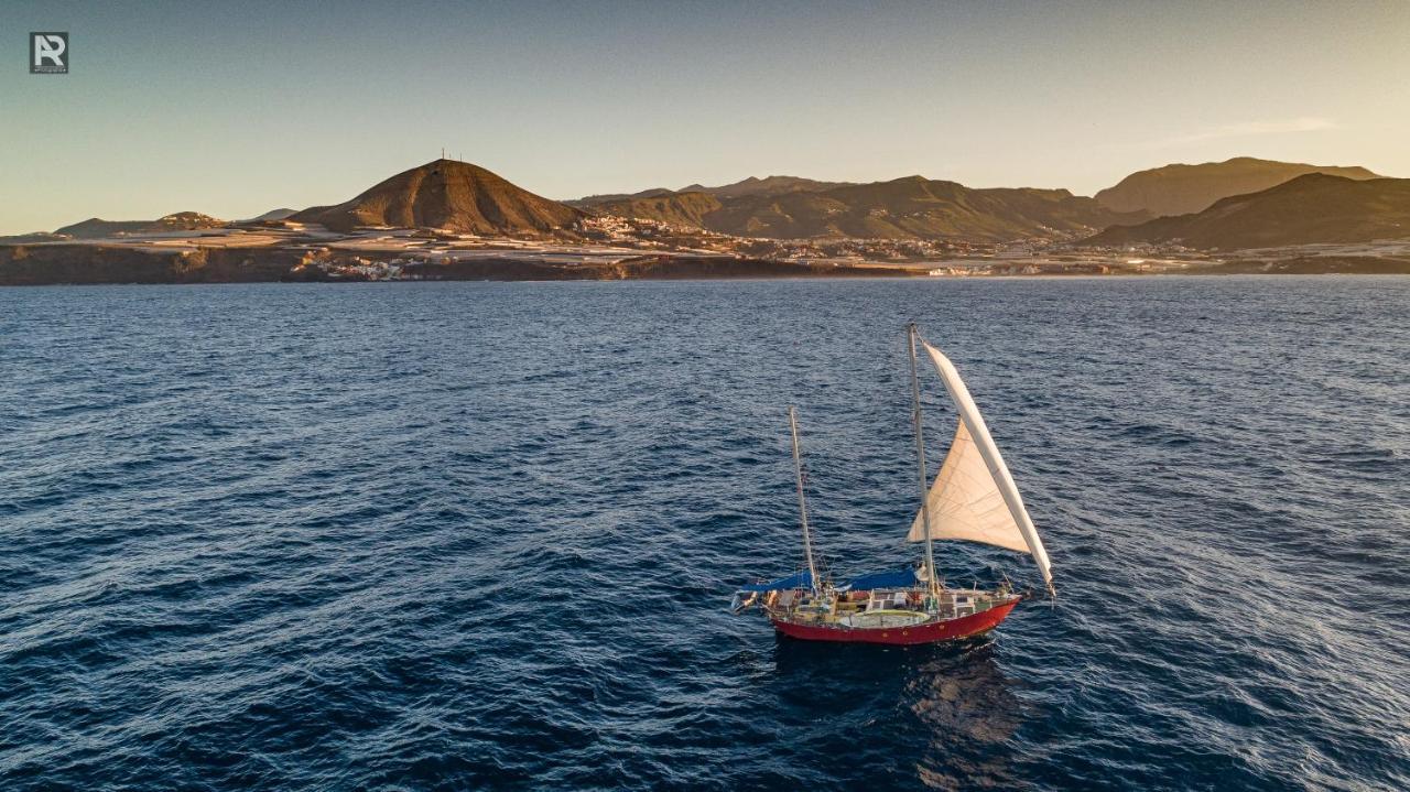 شقة Casa Playa Ondina Gáldar المظهر الخارجي الصورة