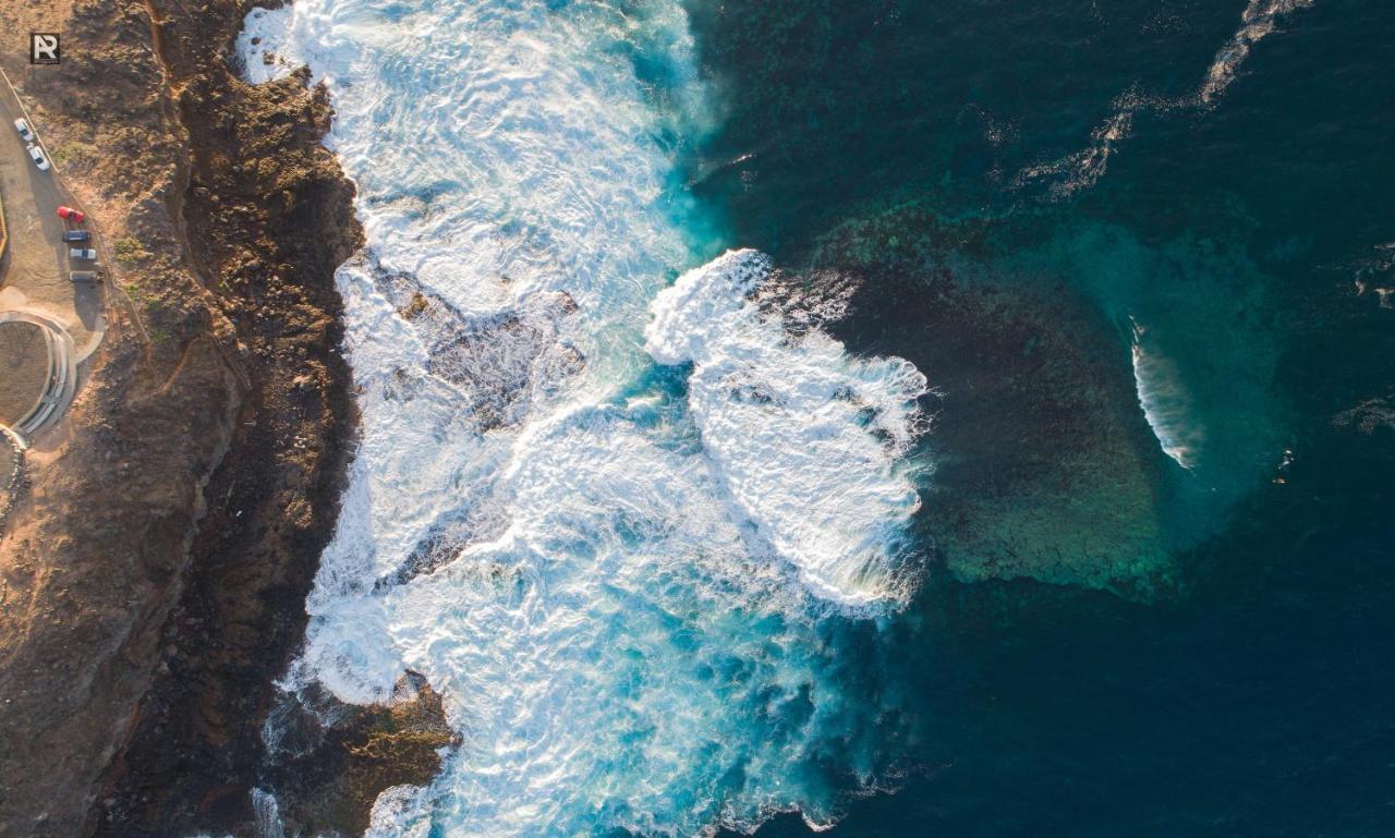 شقة Casa Playa Ondina Gáldar المظهر الخارجي الصورة